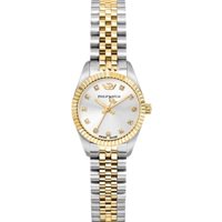 Watch Philip Watch Woman in Steel R8253597686